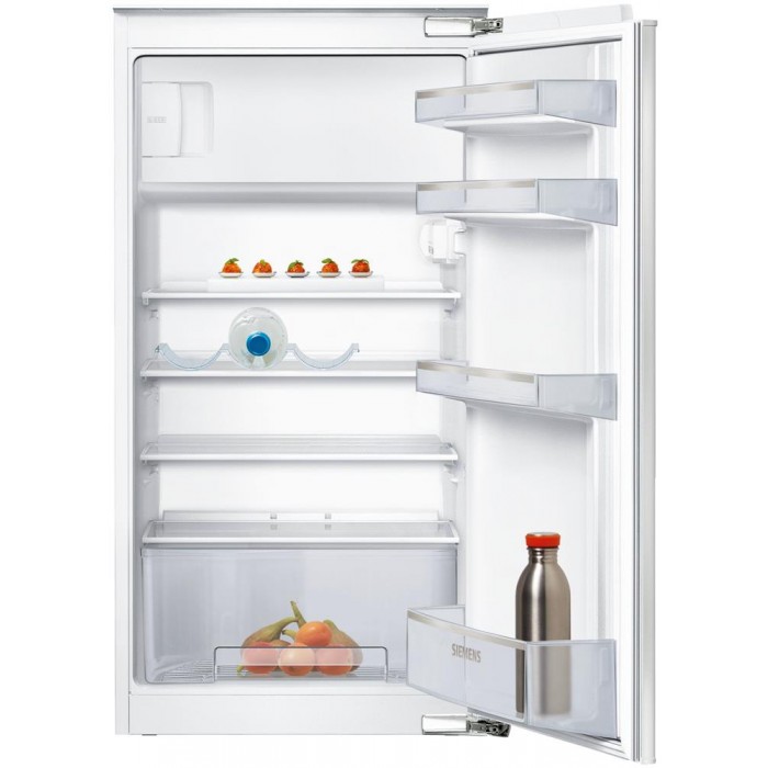 siemens ki20lnff1 koelkast 102 cm siemens ki20lnff1 inbouw koelkast