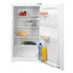 Inventum IKK1021S inbouw koelkast (102 cm)