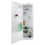 Inventum IKK1785S inbouw koelkast (178 cm)