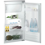 Indesit INSZ 10012 inbouw koelkast (102 cm)