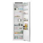 Siemens KI81RADD0 inbouw koelkast (178 cm)