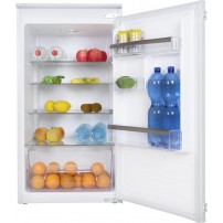 Exquisit EKS180-V-080F inbouw koelkast (102 cm)