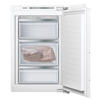 Siemens GI21VAFE0 inbouw vrieskast (88 cm)