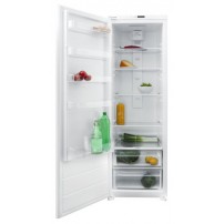 Inventum IKK1785S inbouw koelkast (178 cm)