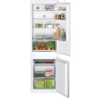 Bosch KIV86NSE0 inbouw koelvriescombinatie (178 cm)