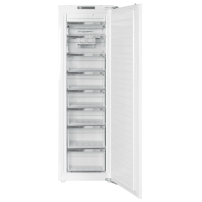Sharp SJSE197E00XEU inbouw vrieskast (178 cm) 2e kans