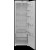 Sharp SJLE300E00XEU inbouw koelkast (178 cm)