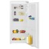 Inventum IKK1222S inbouw koelkast (122 cm)