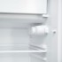 Inventum IKV0881S inbouw koelkast (88 cm)