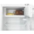 Inventum IKV1021S inbouw koelkast (102 cm)