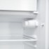 Inventum IKV1221S inbouw koelkast (122 cm)